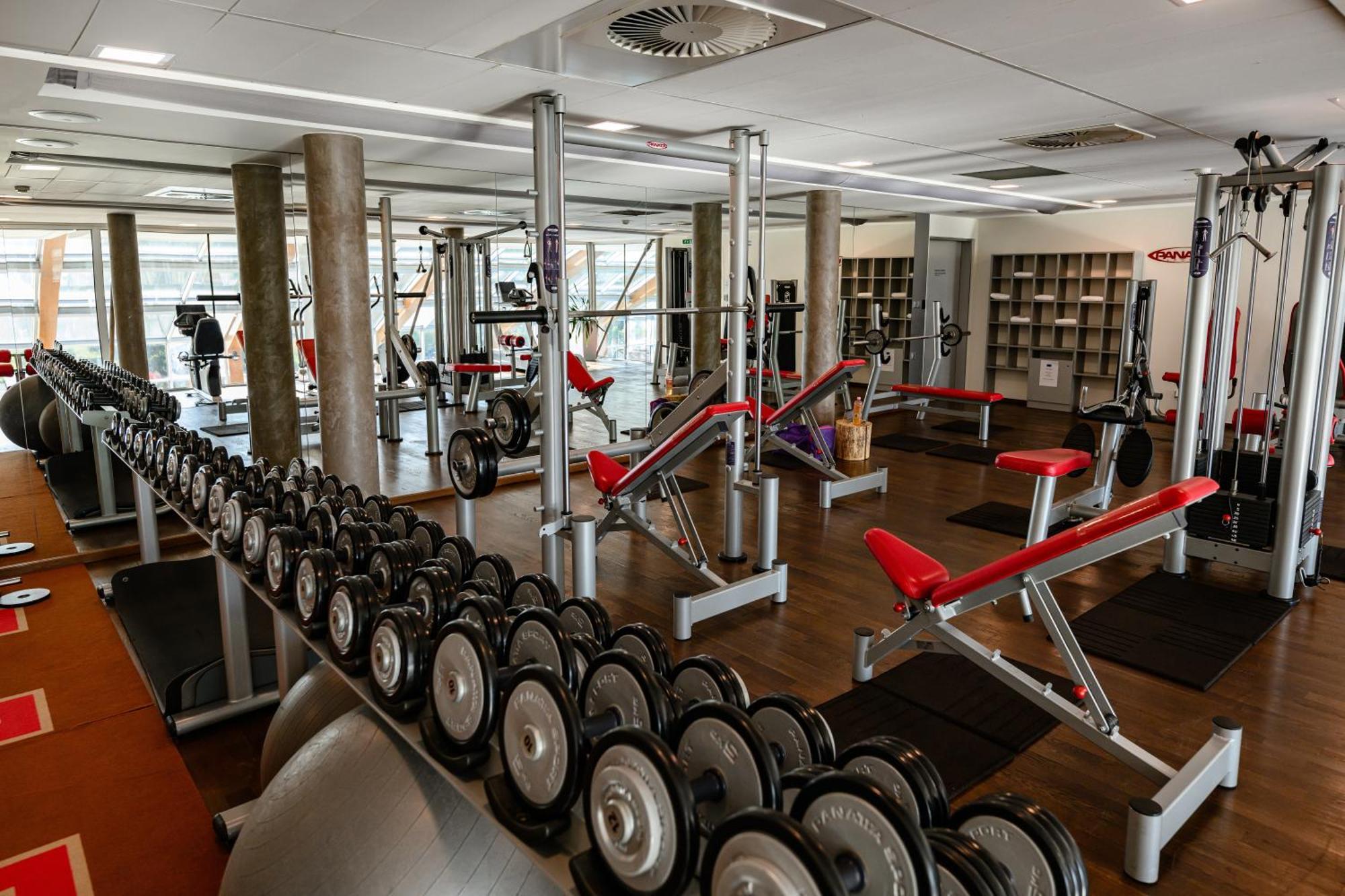 Wellness hotel Horal***+, Velké Karlovice Exteriér fotografie