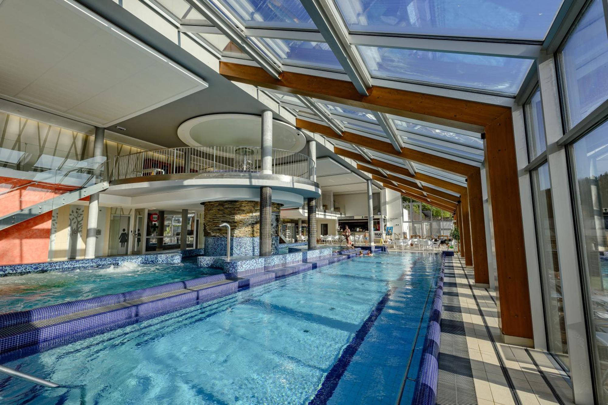 Wellness hotel Horal***+, Velké Karlovice Exteriér fotografie